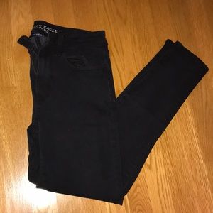 AE High Rise Jegging